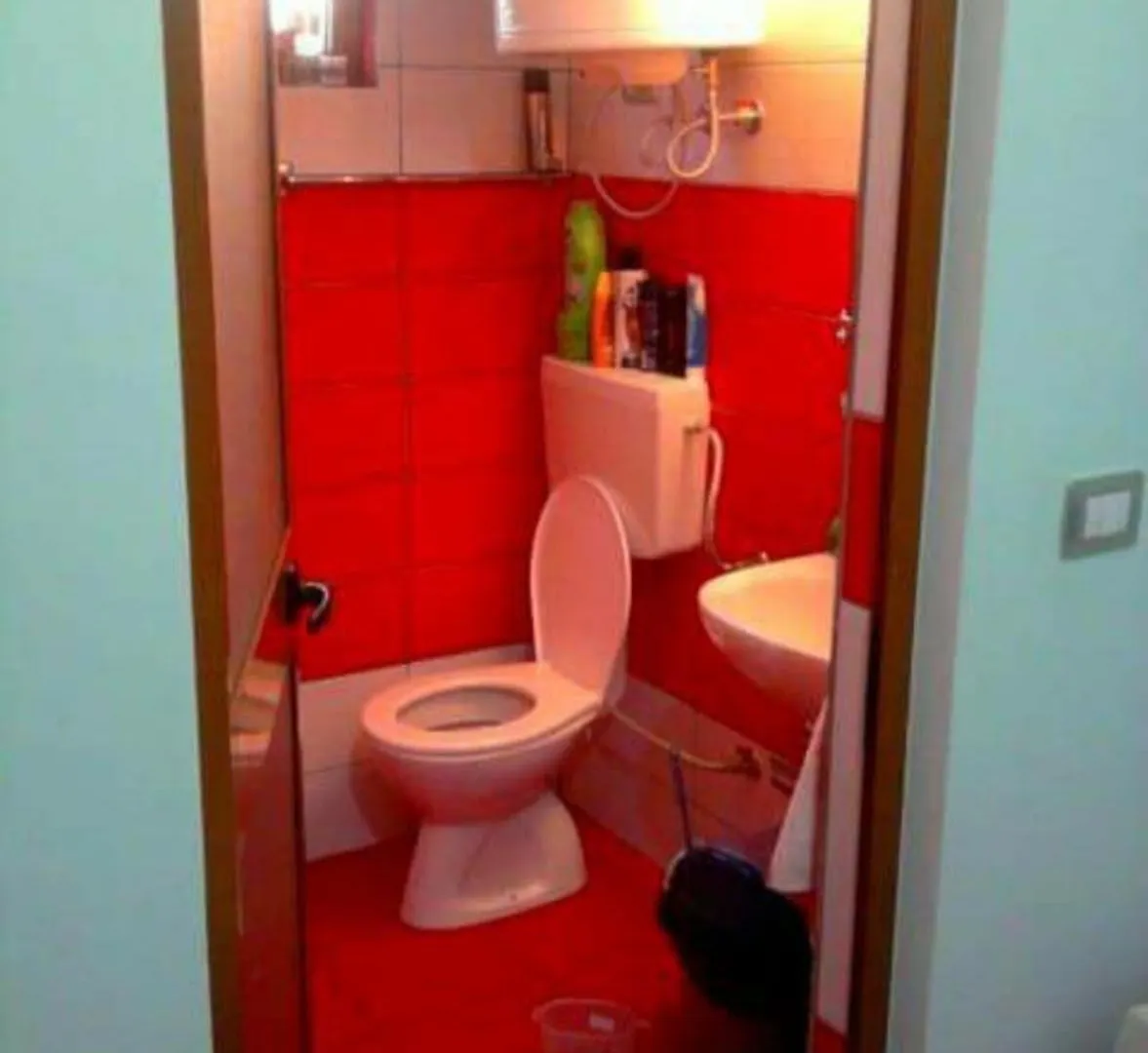 Hotel Rozafa Velipoje Baks-Rrjoll 아파트호텔