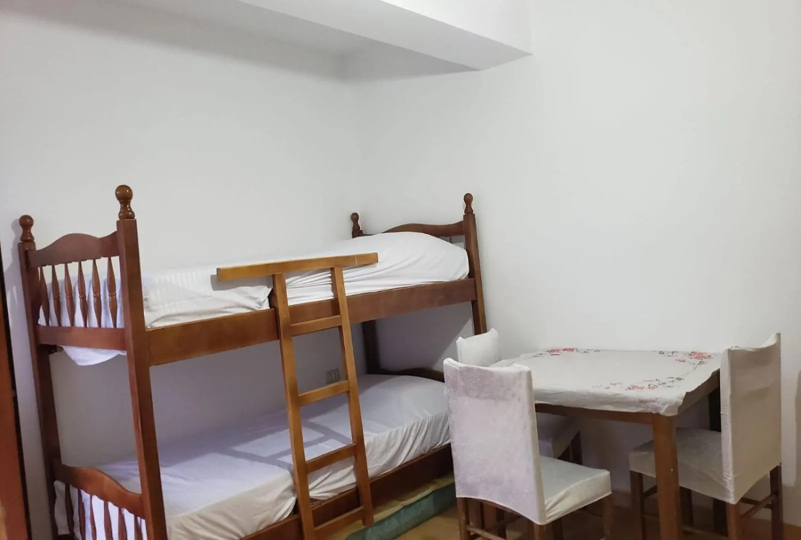 Hotel Rozafa Velipoje Baks-Rrjoll 알바니아