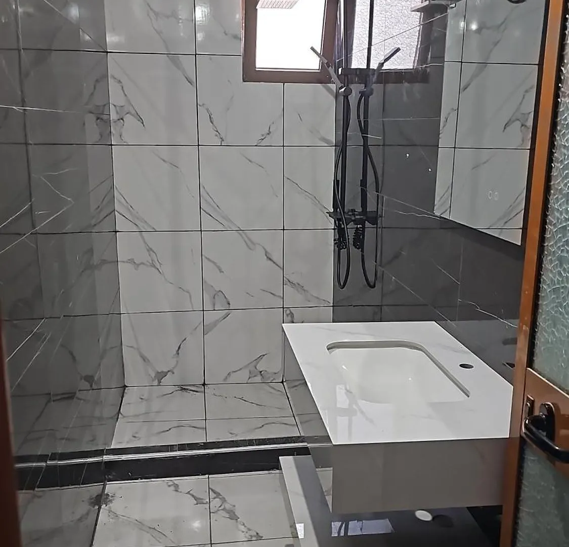 Hotel Rozafa Velipoje Baks-Rrjoll 公寓式酒店